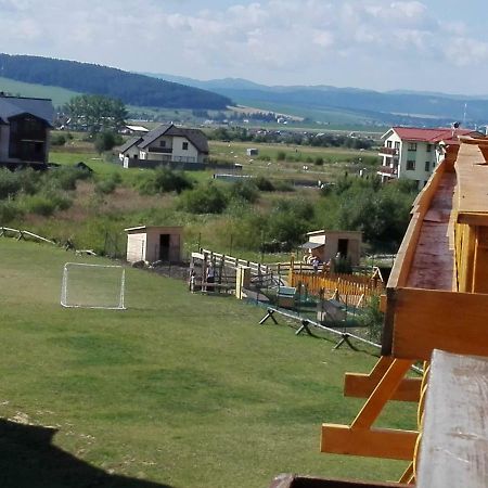 Apartman Fiona Velka Lomnica Εξωτερικό φωτογραφία