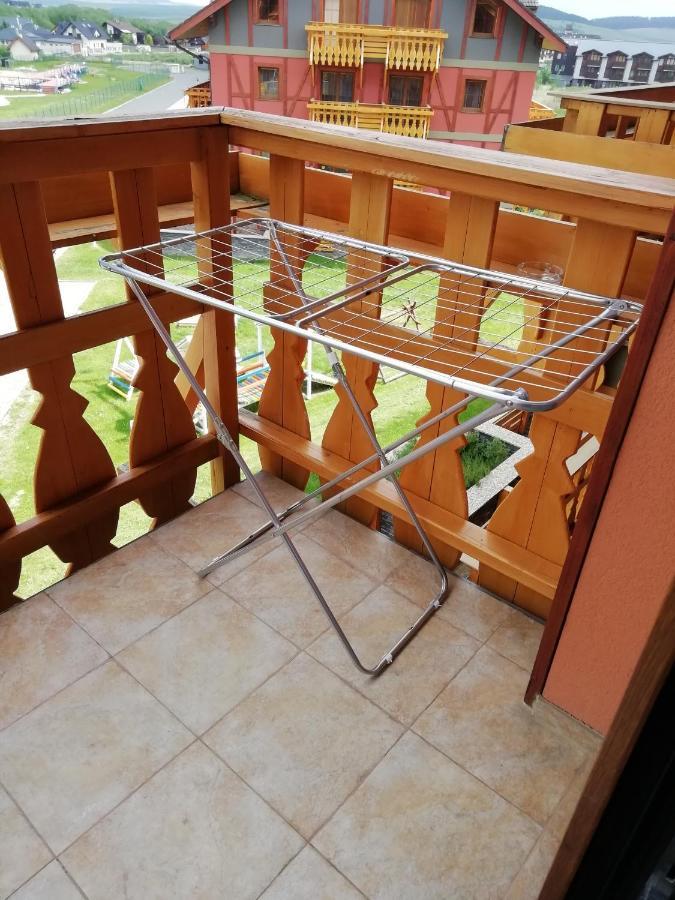 Apartman Fiona Velka Lomnica Εξωτερικό φωτογραφία