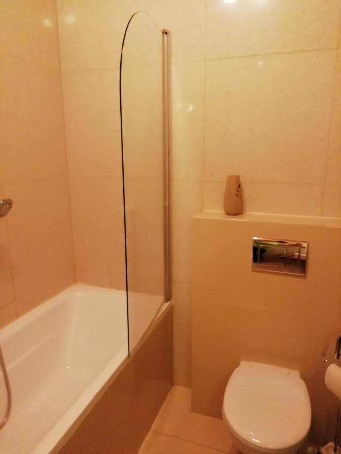 Apartman Fiona Velka Lomnica Εξωτερικό φωτογραφία
