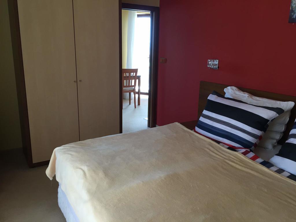 Apartman Fiona Velka Lomnica Εξωτερικό φωτογραφία