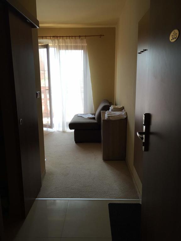 Apartman Fiona Velka Lomnica Εξωτερικό φωτογραφία
