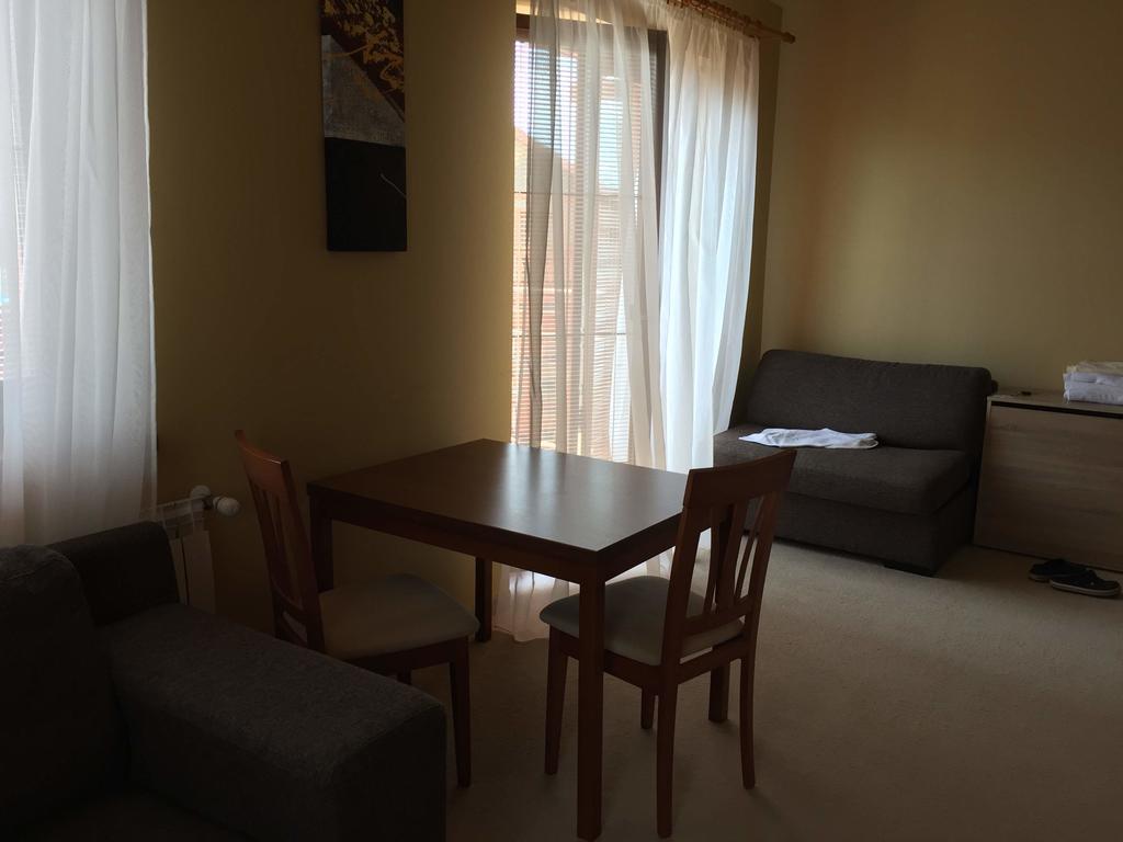 Apartman Fiona Velka Lomnica Εξωτερικό φωτογραφία