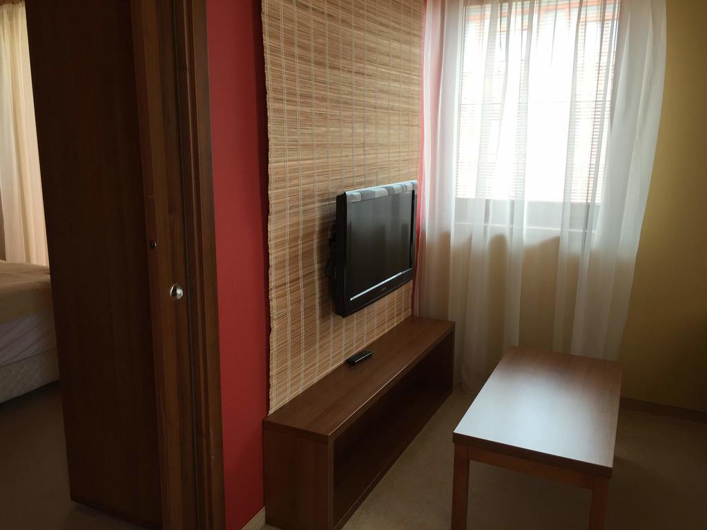 Apartman Fiona Velka Lomnica Εξωτερικό φωτογραφία