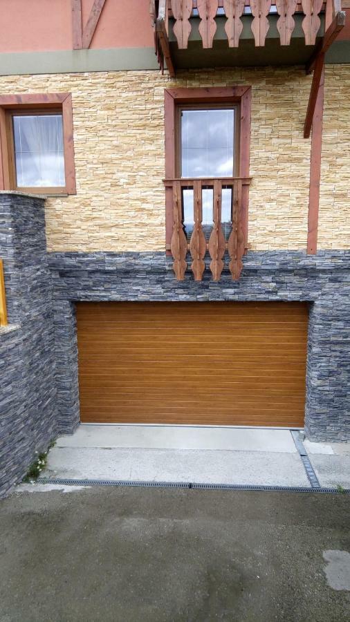 Apartman Fiona Velka Lomnica Εξωτερικό φωτογραφία