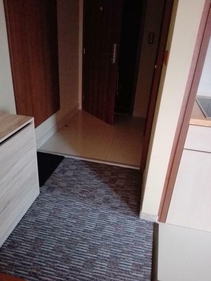 Apartman Fiona Velka Lomnica Εξωτερικό φωτογραφία