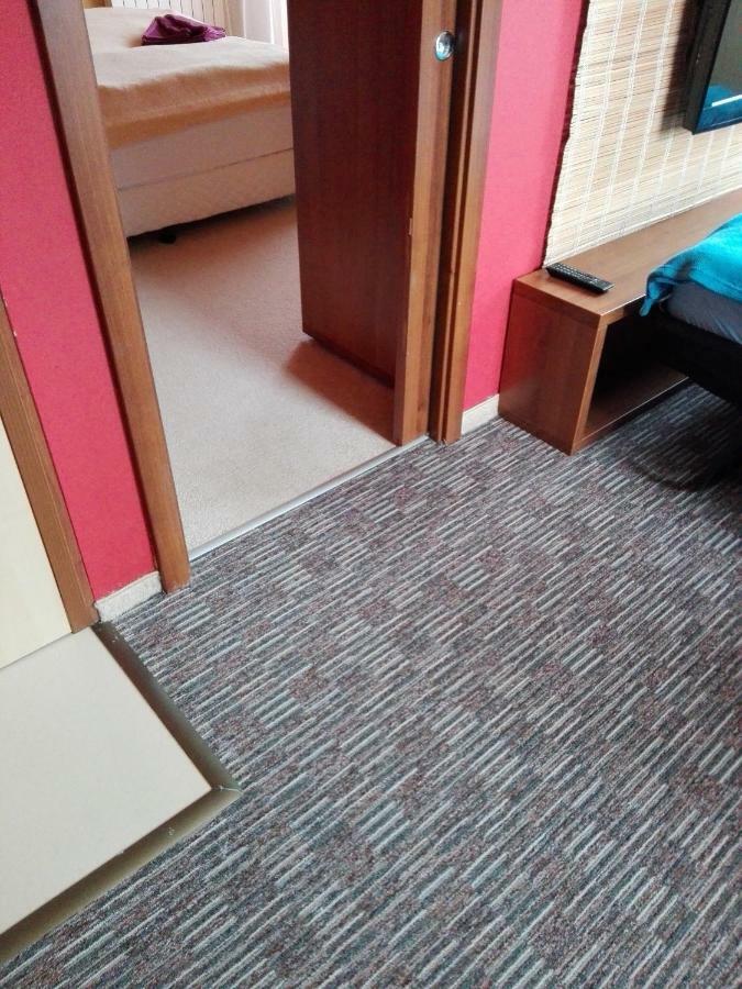 Apartman Fiona Velka Lomnica Εξωτερικό φωτογραφία