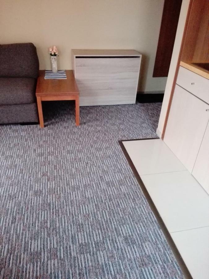 Apartman Fiona Velka Lomnica Εξωτερικό φωτογραφία
